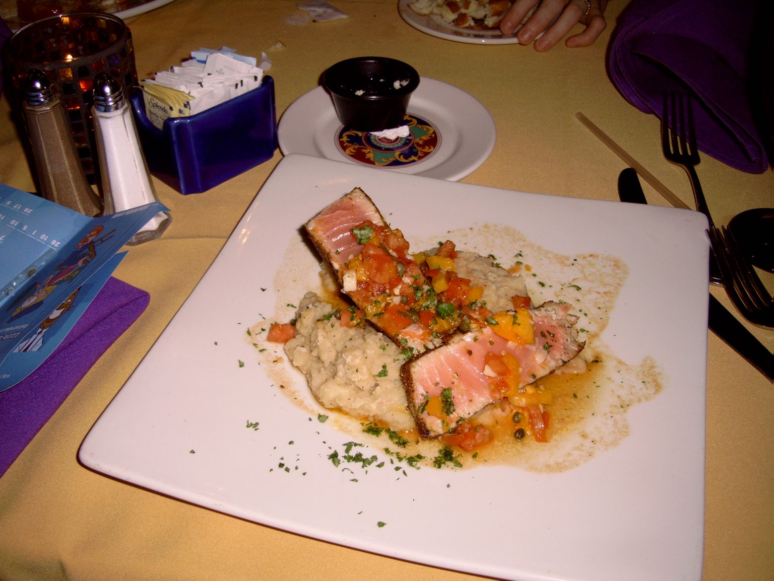 Royal Table Tuna