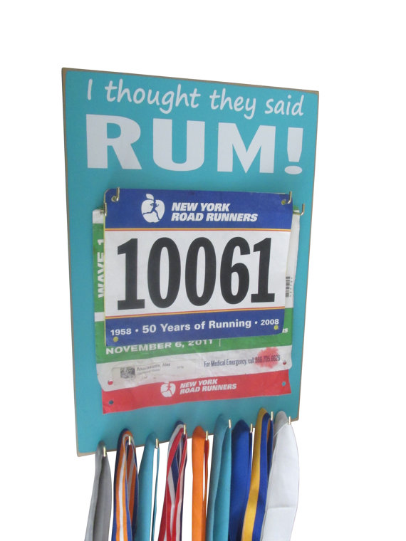 rum