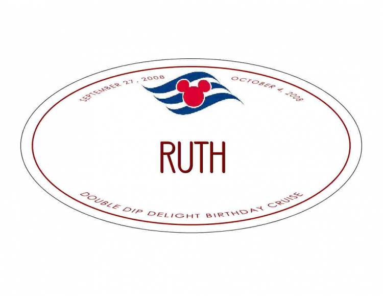 RUTHdd