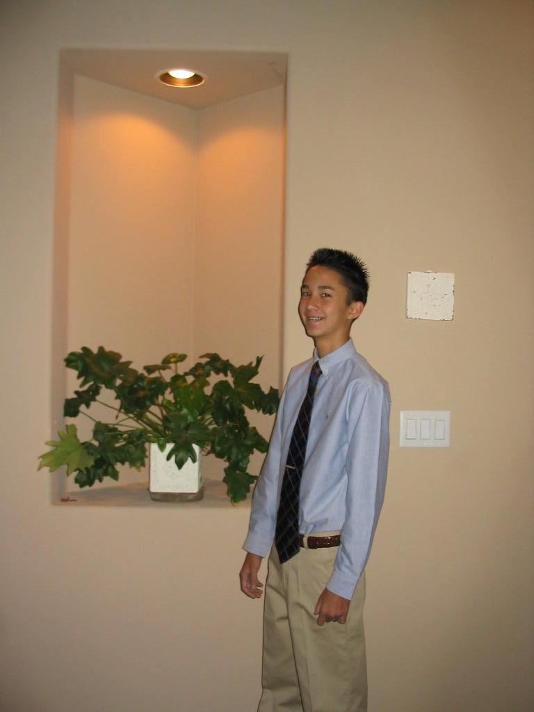 Ryan - 14