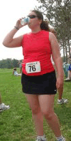 s-First-Race