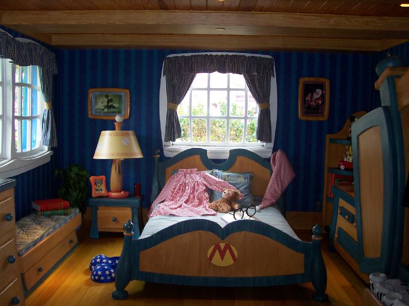 s_Bedroom