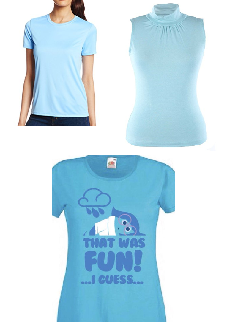 Sadness Shirts