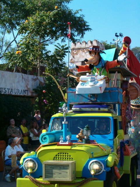 Safari_Goofy