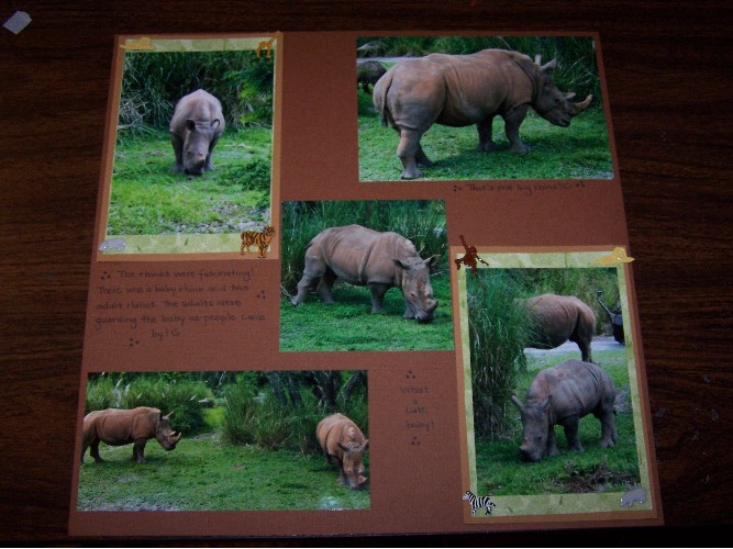 Safari_mats