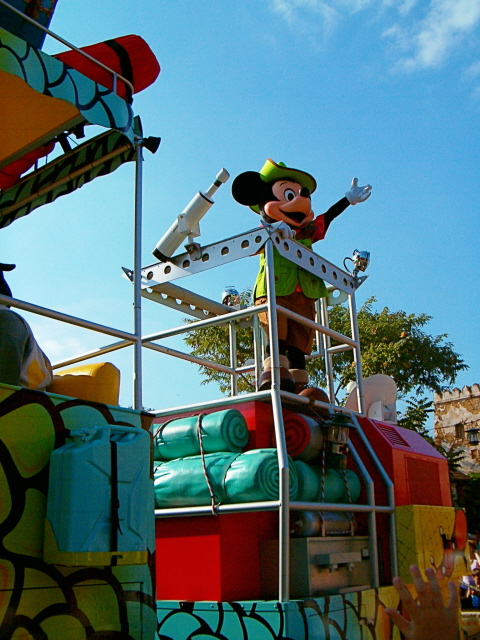 Safari_Mickey