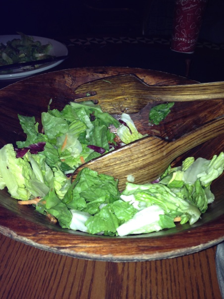 Salad