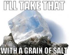 salt