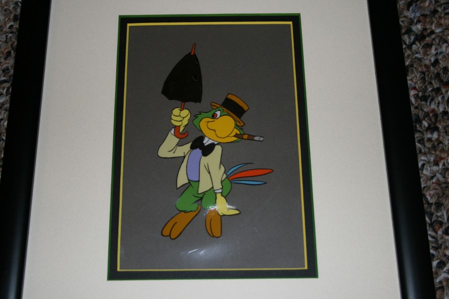Saludos Amigos - 1943