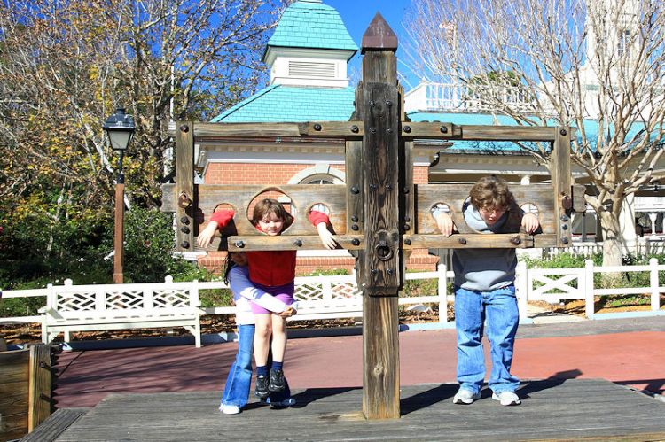 Sam_and_Katie_in_the_Stocks_resized