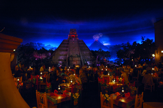 San Angel Inn