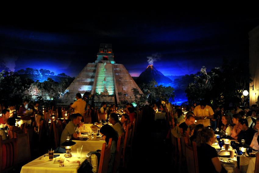 San Angel Inn