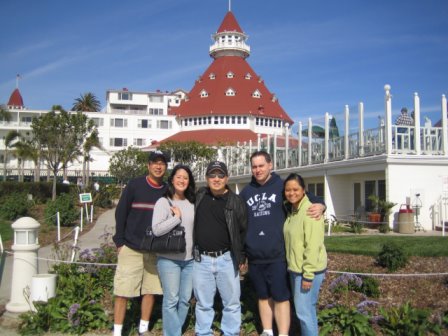 san diego feb 06