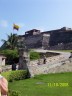 San Felipe Fortress, Colombia