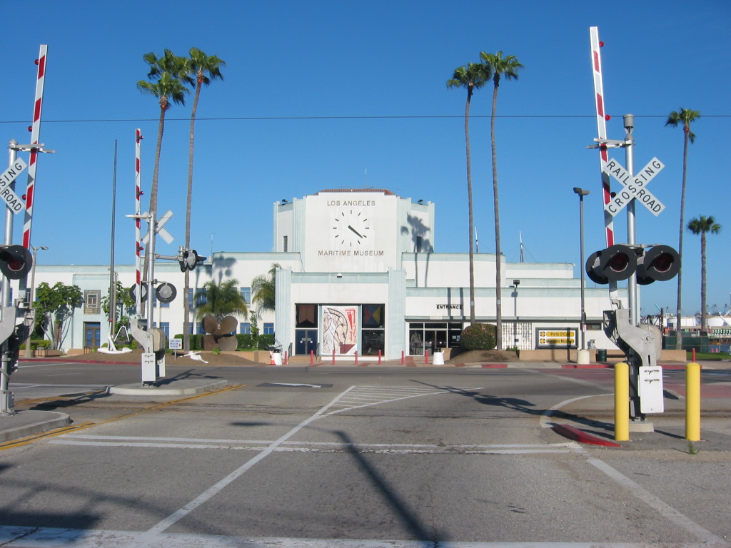 San Pedro
