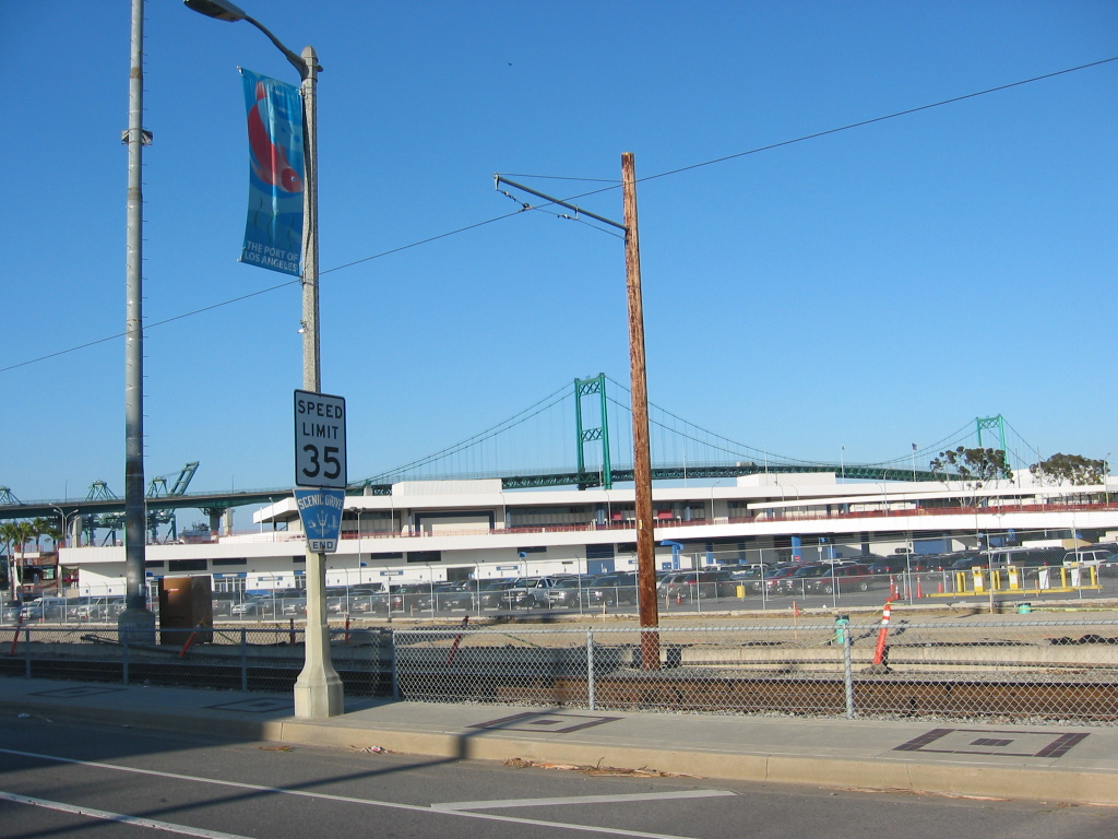 San Pedro
