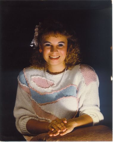 Sandi