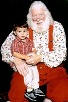 Santa