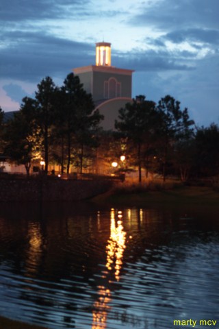 SARATOGA SPRINGS