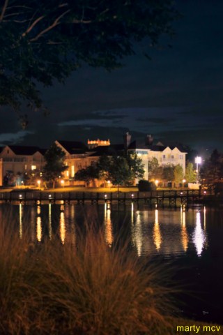SARATOGA SPRINGS