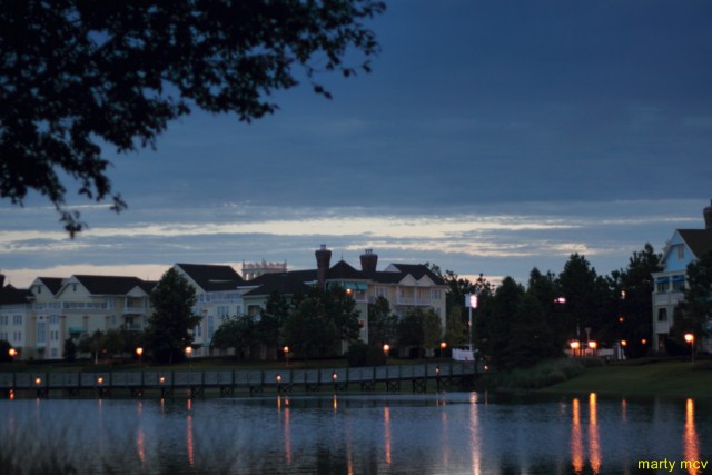 SARATOGA SPRINGS