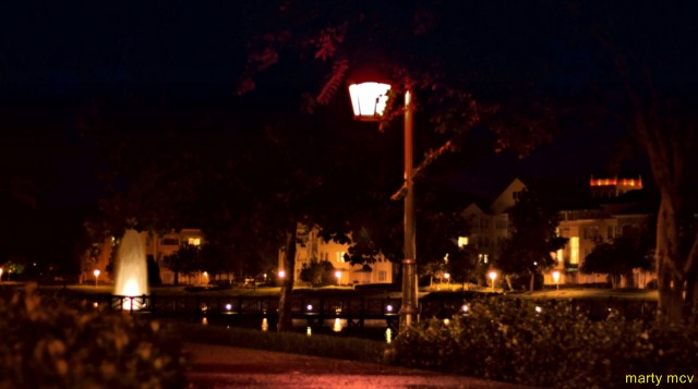 SARATOGA SPRINGS