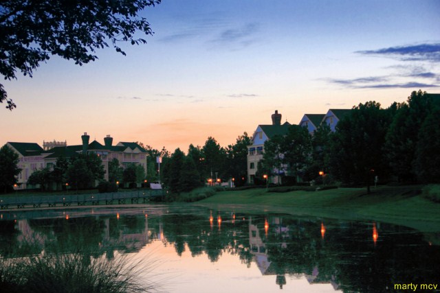 SARATOGA SPRINGS