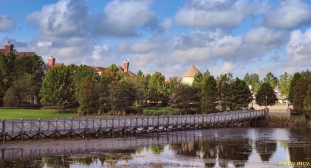 SARATOGA SPRINGS