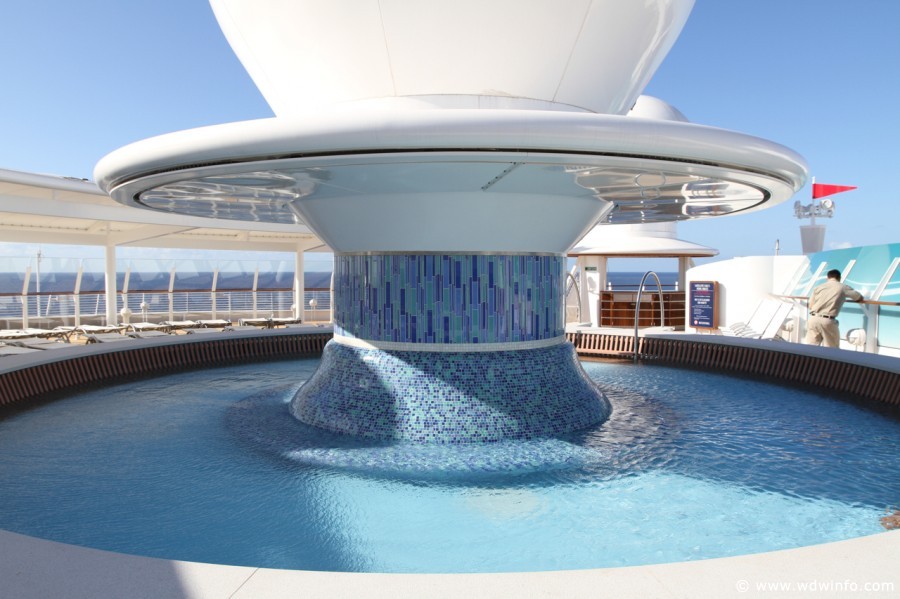 disney fantasy cruise info