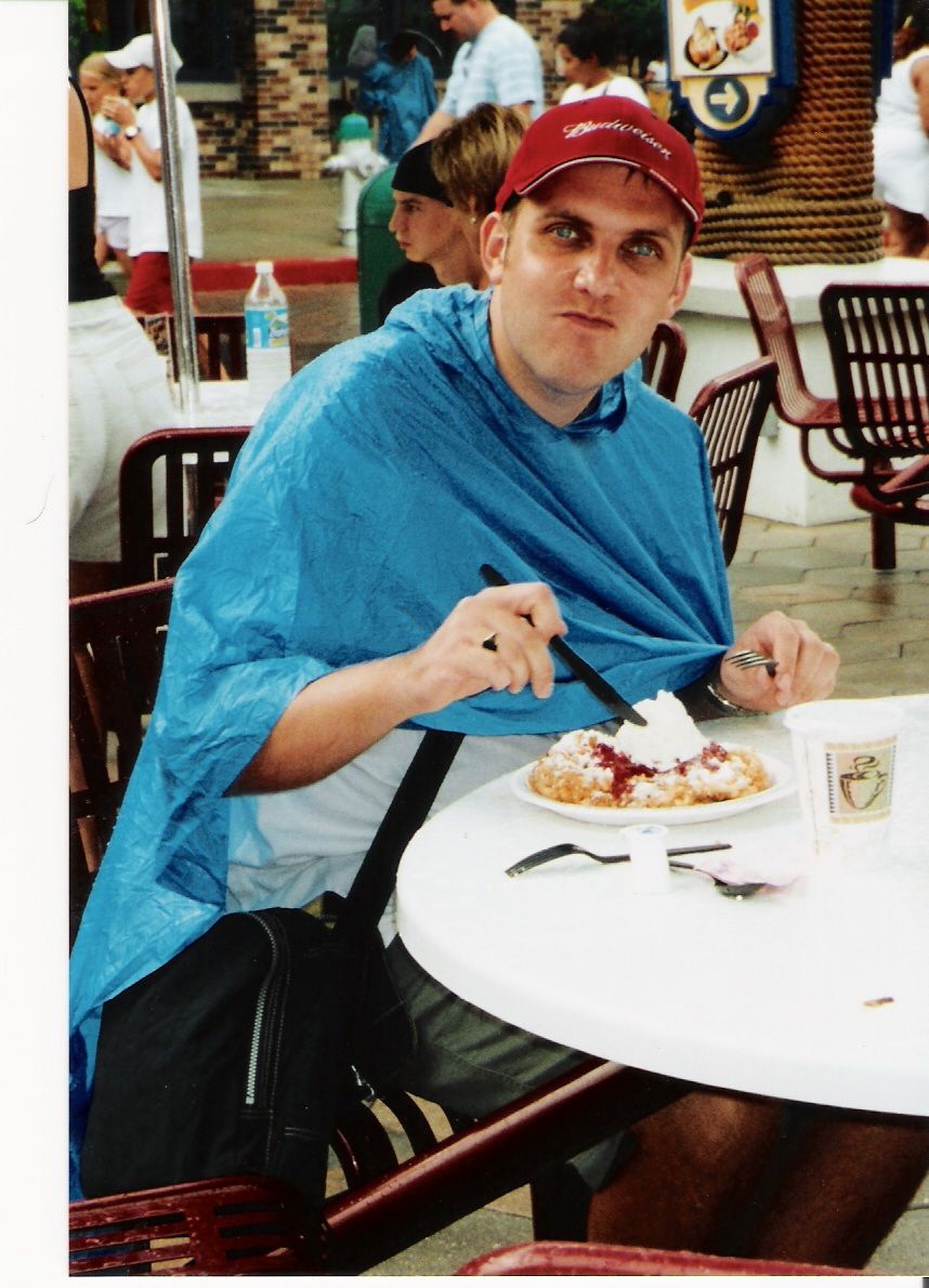 scan