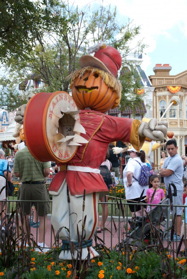 Scarecrow