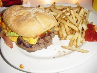 scifiburger