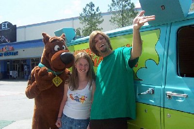 Scooby Doo & Co