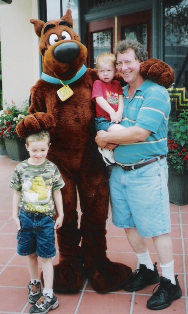 Scooby