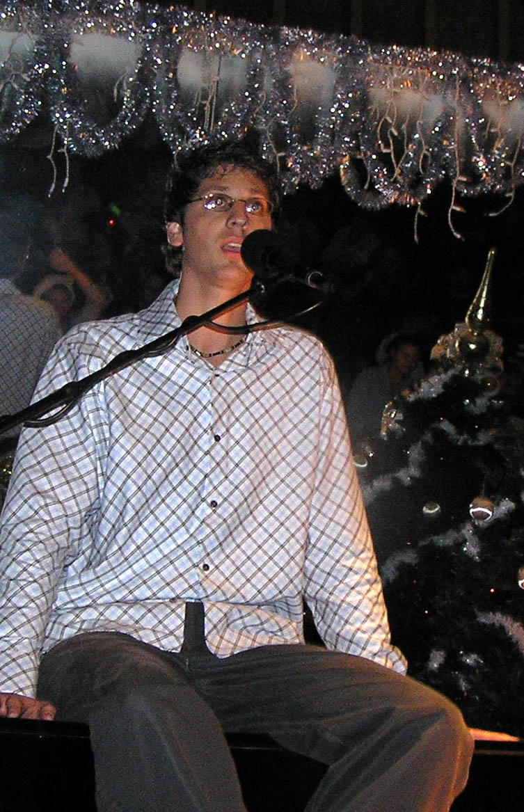 Scotty