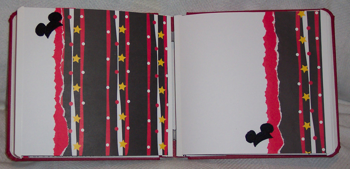 scrapbook