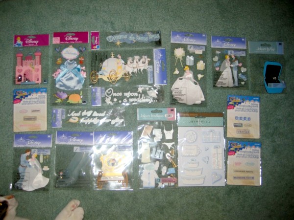 scrapbooking