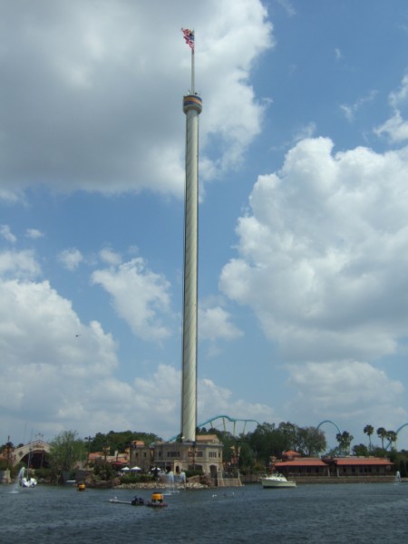 Sea World