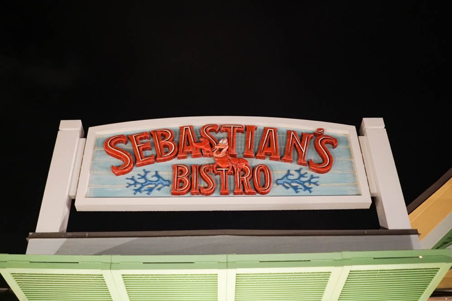 Sebastian's Exterior-1