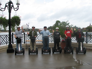 Segway