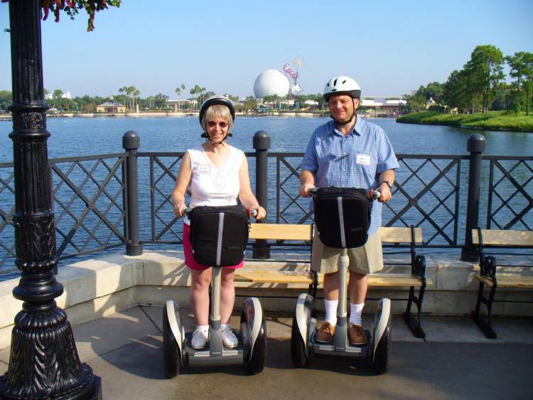 Segway
