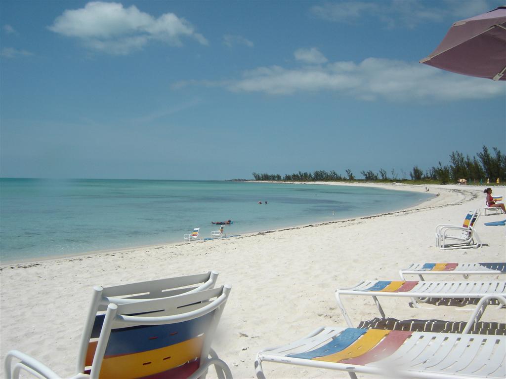 Serenity Bay (Adult only beach)