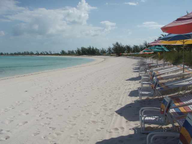 serenity bay