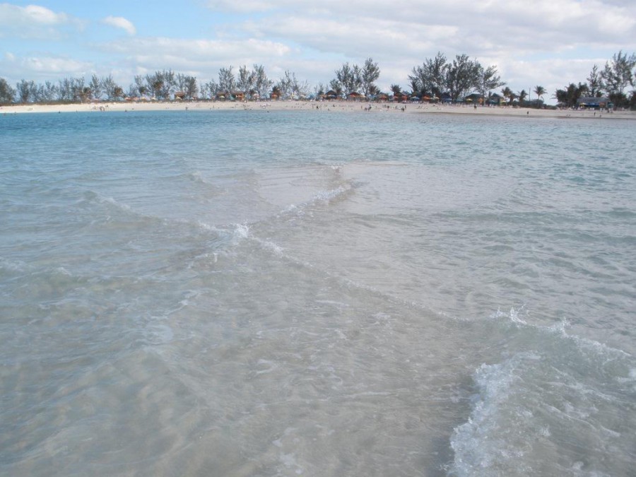 Serenity Beach 2013