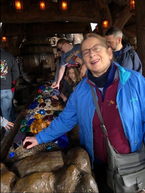 Seven Dwarfs_MK_Disney 2018