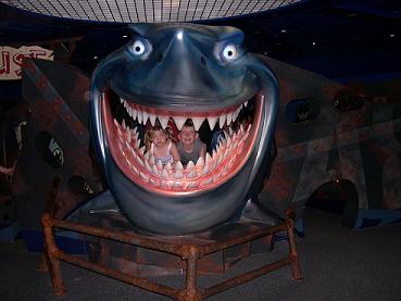 shark