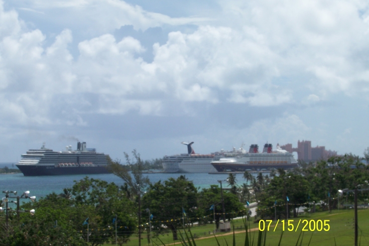 shipsnassaua