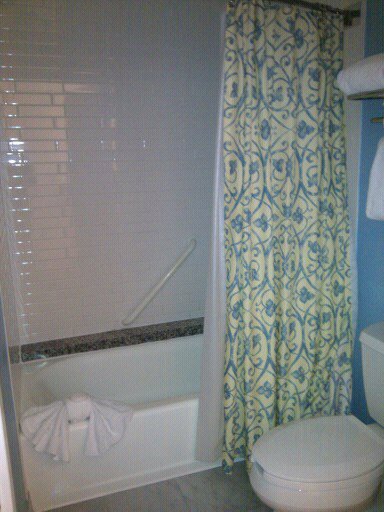 Shower