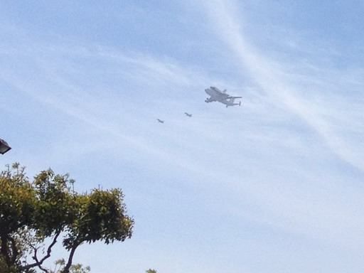 shuttle