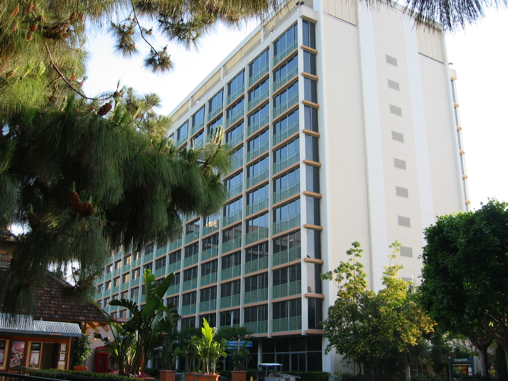 Sierra Tower